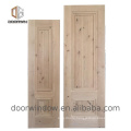 Swing open style casement door with hollow glass swing mesh door swing door opener manufacturers